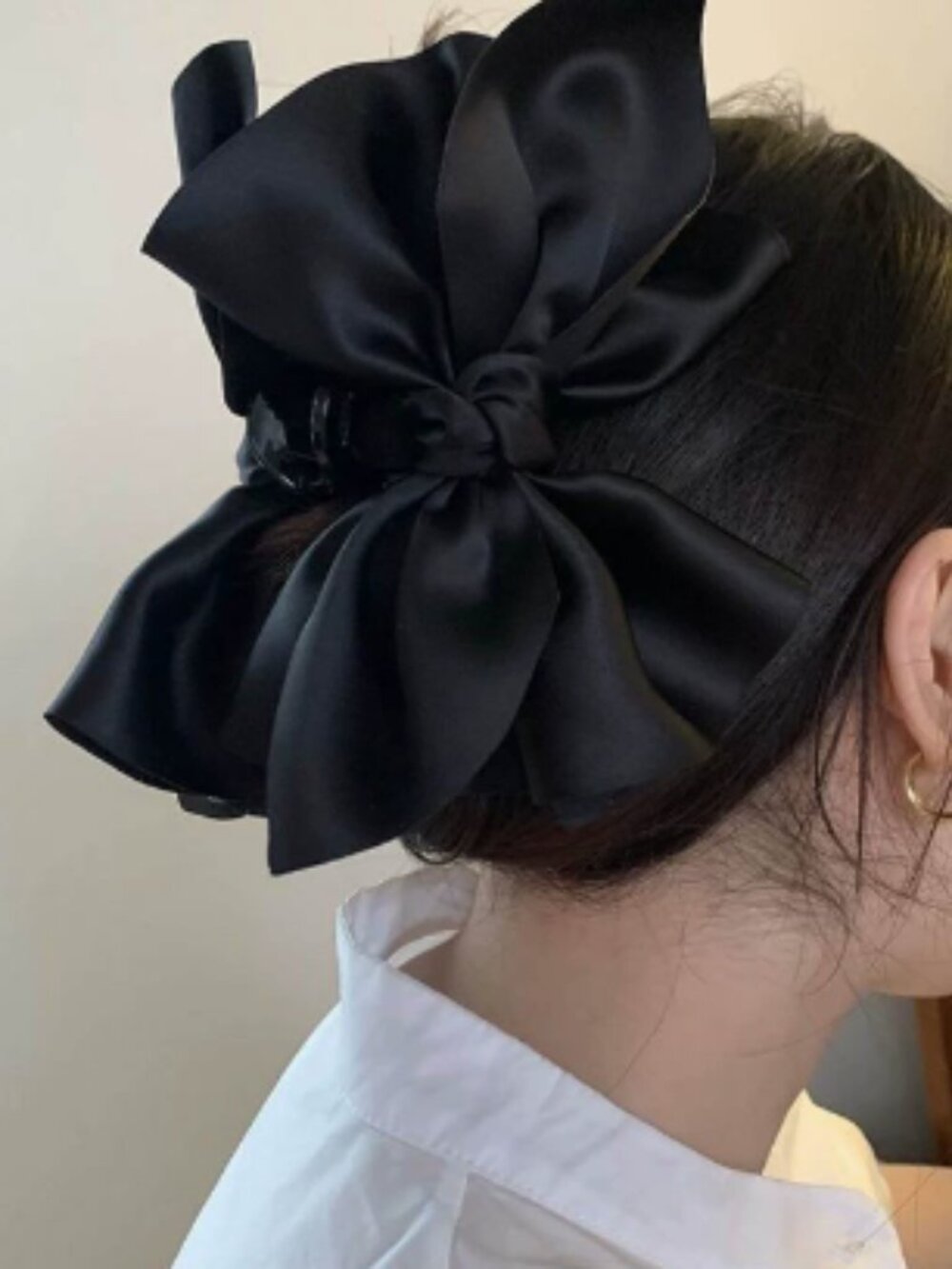 Women Hair Barrette